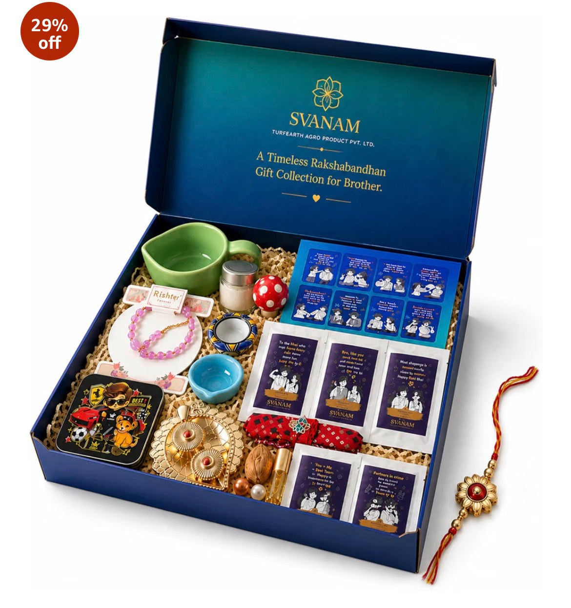 Raksha Bandhan Special
